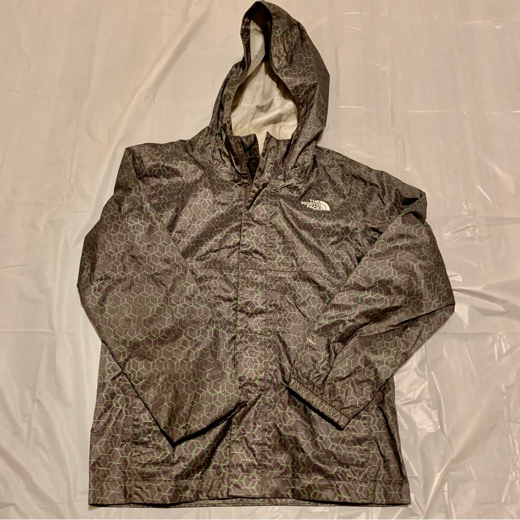North Face